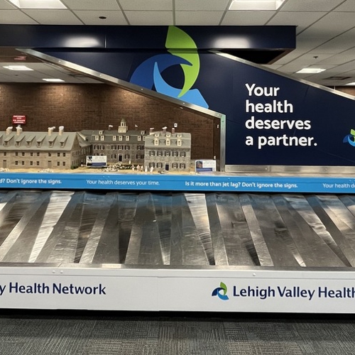 Interior Signage